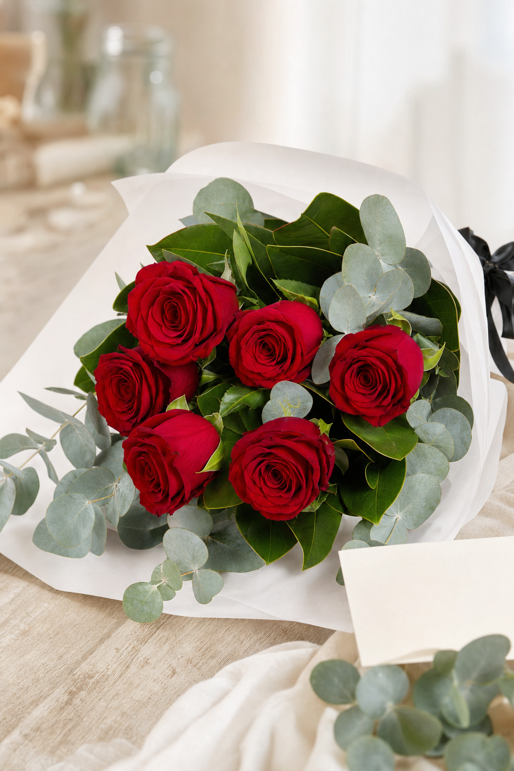 Bouquet du Roses